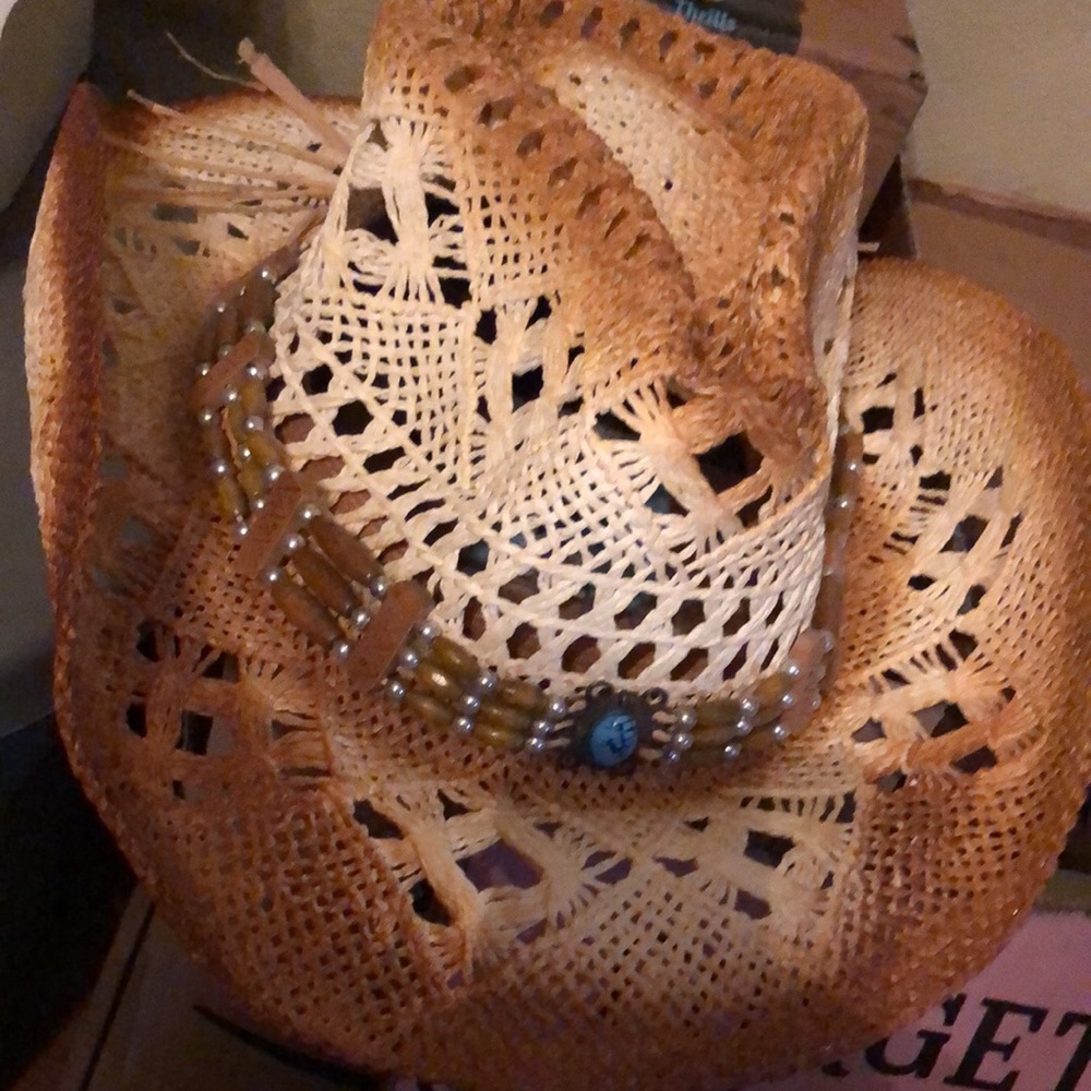 Cowboy Hat